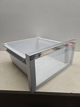 W10919809 Kitchenaid Refrigerator Crisper Drawer Part#