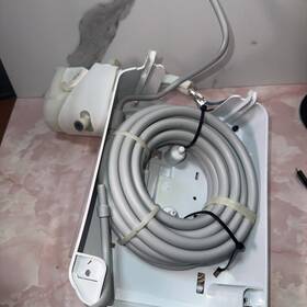 W10878020 Kitchenaid W11024082 Oem Complete Water Reservoir Tank Assembly W10878020 Kitchenaid W11024082 Oem Complete Water Reservoir Tank Assembly