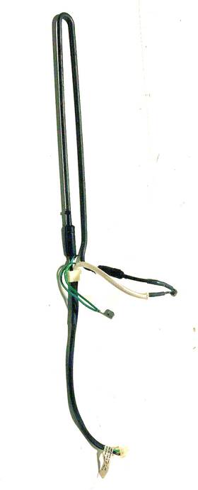 Ap6039065 Kitchenaid W11024084 Whirlpool Refrigerator Defrost Heater Oem