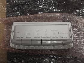 W10461918 Kitchenaid W11082844 Refrigerator Control Board Housing # W10461918 Kitchenaid W11082844 Refrigerator Control Board Housing #