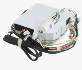 W11124702 Kitchenaid Refrigeratorelectronic Control Board