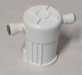 W11266112 Kitchenaid - Oem Ice Maker Water Filter Housing New Open Box