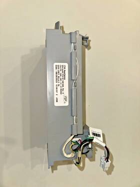 W11391034 Kitchenaid Ice Maker