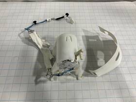 Krmf706ess Kitchenaid W11451366 Refrigerator Water Filter Housing W11189600 Krmf706ess Kitchenaid W11451366 Refrigerator Water Filter Housing W11189600