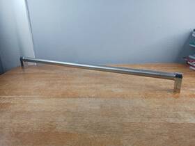 W11483532 Kitchenaid Refrigerator Door Handle