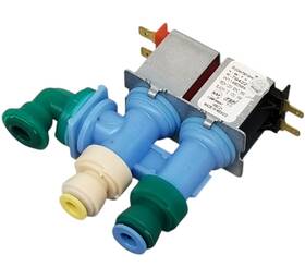 W11535162 Kitchenaid W11490564 New Oem Fridge Inlet Valve Ships Today