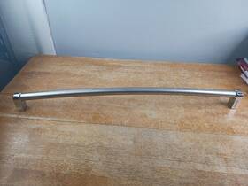 W11499276 Kitchenaid Refrigerator Freezer Shelf