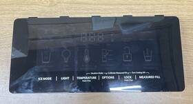 W11501508 Kitchenaid Oem Genuine Refrigerator Dispenser Control Board Part #w11501508