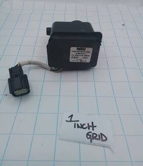 Kuix505ess1 Kitchenaid W11542867 Ice Maker Recirculation Pump For
