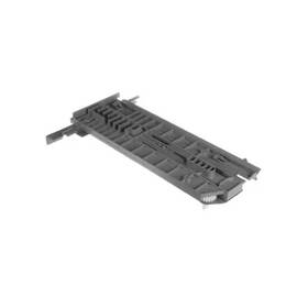 W11668672 Kitchenaid New Left And Right Freezer Drawer Rail Kit Ships Fast 16e