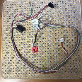 W11676780 Kitchenaid Oem Refrigerator Wire Harness W11676780 Kitchenaid Oem Refrigerator Wire Harness