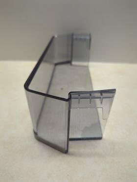 W11680598 Kitchenaid Oem Refrigerator Small Door Bin/trivet Part#