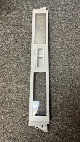 Krff577kps03 Kitchenaid W11681083 Oem Fridge Pantry Front For