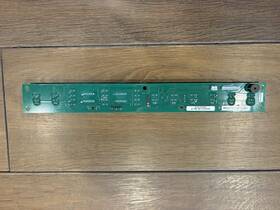 Wpw10281540 Kitchenaid Control Board