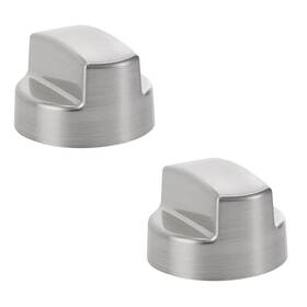 811195 Kitfit Wolf Hood Knob Replacement Compatible With Sub-zero Ranges Replaces 811195 Kitfit Wolf Hood Knob Replacement Compatible With Sub-zero Ranges Replaces