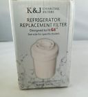 Kjrf-g1 Ge K J Refrirator 718567141202