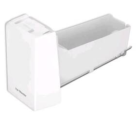Da97-4474a Knocokie D97-14474c Ice Container For Samsung Rf Seties