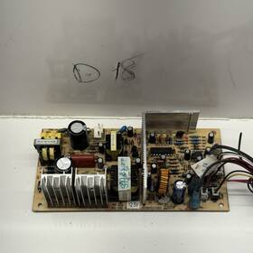 Twr327ess Koldfront Wine Cooler Control Board 3 1/4 X 6 3/8 Part #