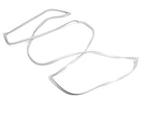 Kolpak 046842894605 500000067 Gasket 36x78 Single 4 Sided