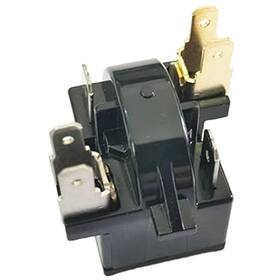 Qp2-4r7 Kongv 711523569362 Ptc Compressor Start Relay 6 Pin For Whirlpool Vissani Danby Edgestar Qp2-4r7 Kongv 711523569362 Ptc Compressor Start Relay 6 Pin For Whirlpool Vissani Danby Edgestar