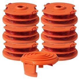 Lj-fwa0007-6 Kousika 1 Wa0007 50022833 Compatible With Worx Wg116 Wg118 Wg119 Wg124 Wg183 Corded Ele
