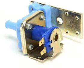 12-2922-01 Krooli K-2201 Ice Machine Solenoid Water Inlet Valve Replacement For Scotsman