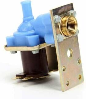 12-2548-01 Krooli K-76858 Ice Machine Water Inlet Valve Replacemnet For Scotsman 12254801 Ap564