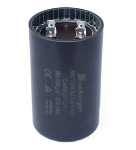 86-103 Kuangbbbtools 711022132845 Kbl Mfd Uf Motor Start Capacitor Compatible For Franklin Control