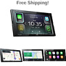 Kw-m740bt Kwm740bt Jvc Apple Carplay Android Auto Av Receiver No 046838077432