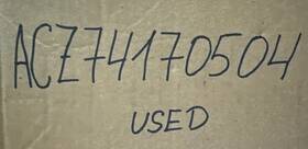 Acz74170504 L-g Lg Ice Maker Assembly