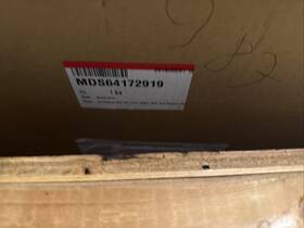 Mds64172919 L-g Lg Door Gasket Genuine Oem