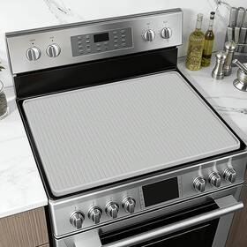Lt-qy203 Lanstics 40 Inch X 22 Stove Top Covers For Electric Glass Cover Multipurp