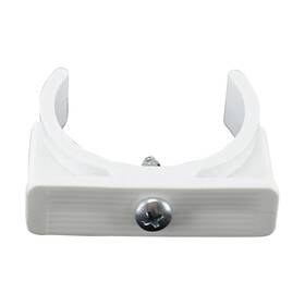 37-2201 Lasco 052151281913 Pcm Inline Ice Maker Filter Mounting Bracket For 2-inch Diamete