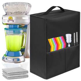 Lasesasies 717504018614 5 Smoothie Maker Dust Cover Dustproof Frozen Beverage For M Lasesasies 717504018614 5 Smoothie Maker Dust Cover Dustproof Frozen Beverage For M