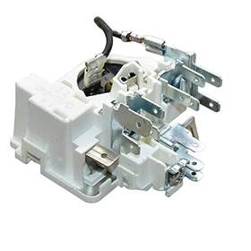 Qp3-15 Leagoods Lichifit Refrigerator Compressor Ptc Starter Qp3-15/c Integrated Relay