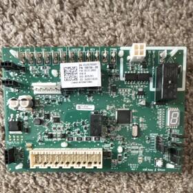 106616-06 Lennox Refrigerator Control Board Green Pcb Replacement