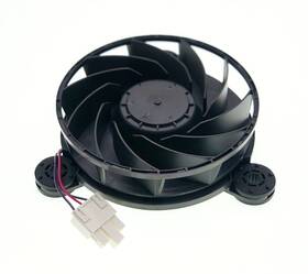 Gw12e12ms1az-52z32 Leyeydojx 732322892246 Refrigerator Cooling Fan Motor Compatible With Haier Gw12e12ms1az-52z32 Leyeydojx 732322892246 Refrigerator Cooling Fan Motor Compatible With Haier