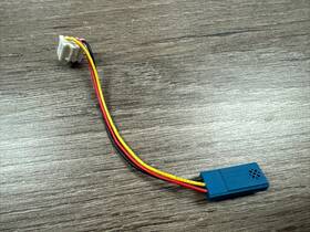 Ebr71326804 Lg 011124 New Genuine Oem Refrigerator Sensor Assembly Ebr71326804 Lg 011124 New Genuine Oem Refrigerator Sensor Assembly