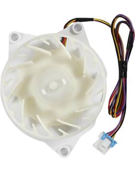 0e12ms1a0-57k06 Lg Refrigerator Evaporator Fan Motor 0e12ms1a0-57k06 Lg Refrigerator Evaporator Fan Motor