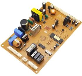 6871jb1284f Lg 1266871 Oem Refrigerator Control 5-year Warranty Free Same Day Ship