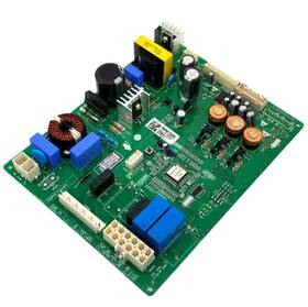 Ebr67348009 Lg 1865872 Oem Refrigerator Control 5-year Warranty Free Same Day Shipping
