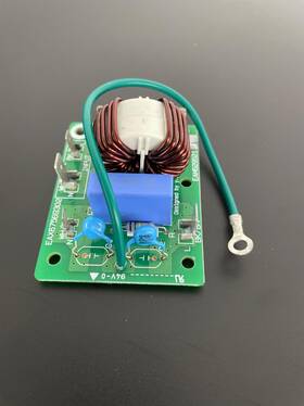 Eam62952105 Lg 186856811943 Filter Assembly