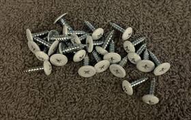 1szzjq3023b Lg Refrigerator Customized Screw - Lot Of 26