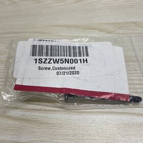 1szzw5n001h Lg Genuine Refrigerator Screw Customized