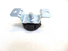 Ltcs20020w Lg 24app95-29 Refrigerator Leveling Leg With Bracket
