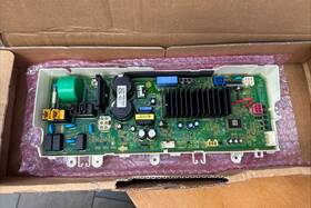 Csp30026203 Lg 30026203 Svc Pcb Assembly Onboarding - Part #csp30026203