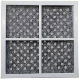 Lt120 Lg 313033023091 Replacement Air Filter For Refrigerators - White