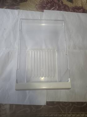 3390jj1032 Lg Kenmore Refrigerator Crisper Drawer Oem