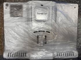 3531jj1006v Lg Refrigerator Evaporator Fan Grille Part# 3531jj1006v Lg Refrigerator Evaporator Fan Grille Part#
