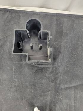 Ebg60663229 Lg 3550ja2110 Sears Kenmore Refrigerator Compressor Relay Cover Ebg60663229 Lg 3550ja2110 Sears Kenmore Refrigerator Compressor Relay Cover